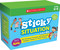 Scholastic News Sticky Situation Cards