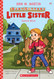 Karen's Witch (Baby-Sitters Little Sister #1) (1)