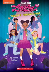 Talent Showdown