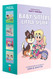 Baby-sitters Little Sister Graphic Novels #1-4: A Graphix Collection