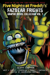 Five Nights at Freddy's