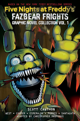Five Nights at Freddy's