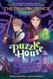 Puzzle House (The Dragon Prince Graphic Novel #3) Puzzle House (The Dragon Prince Graphic Novel #3)