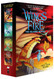 Wings of Fire #1-#4: A Graphic Novel Box Set