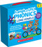 Laugh-A-Lot Phonics: Long Vowels