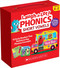 Laugh-A-Lot Phonics: Short Vowels