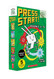Press Start! Books 1-5: A Branches Box Set