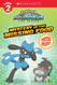 Mystery of the Missing Food (Pokemon: Scholastic Reader Level 2)