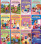 NEW SET! - Baby-Sitters Little Sister Series Books 1-12 NEW SET! - Baby-Sitters Little Sister Series Books 1-12