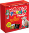 Nonfiction Phonics Readers SET 1: Short Vowels Blends & More