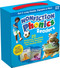 Nonfiction Phonics Readers Set 2: Long Vowels Digraphs & More