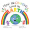 How the Crayons Saved the Earth