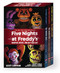 Five Nights at Freddy's Graphic Novel Trilogy Box Set