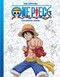 One Piece: The Official Coloring Book