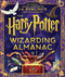 The Harry Potter Wizarding Almanac
