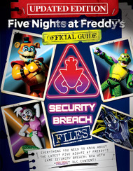 The Security Breach Files