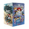 Amulet #1-9 Box Set
