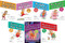 I Need a New Butt Series Set (7 Books)