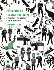 Editorial Illustration: Context content and creation
