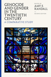 Genocide and Gender in the Twentieth Century