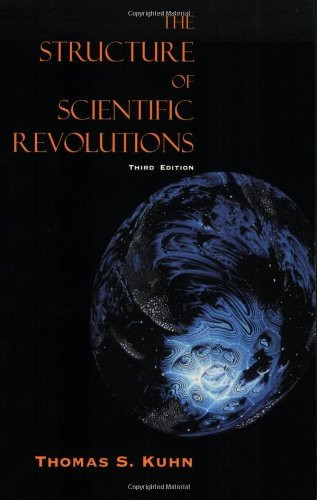Structure Of Scientific Revolutions