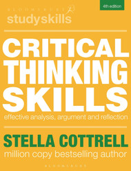 Critical Thinking Skills: Effective Analysis Argument and Reflection
