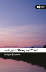 Heidegger's 'Being and Time': A Reader's Guide (Reader's Guides)
