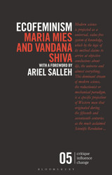 Ecofeminism (Critique Influence Change)