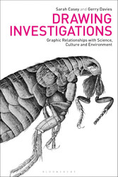 Drawing Investigations: Graphic Relationships with Science Culture