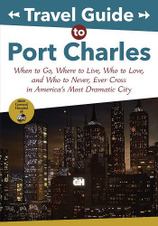 Travel Guide to Port Charles