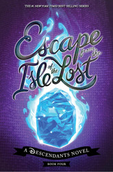 Escape from the Isle of the Lost