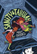Sanity & Tallulah (Sanity & Tallulah 1)