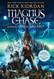 Magnus Chase and the Gods of Asgard Book 3: Ship of the Dead The
