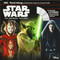 Star Wars The Prequel Trilogy Read-Along Storybook & CD Collection