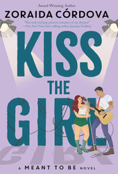 Kiss the Girl (Meant To Be)