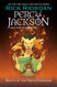 Percy Jackson and the Olympians: Wrath of the Triple Goddess