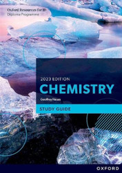 New Ib Dp Chemistry Study Guide