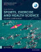 IB Dipoloma Programme Sports Exercise Health Science Student