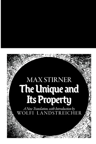 The Unique and Its Property