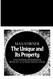 The Unique and Its Property