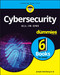 Cybersecurity All-in-one for Dummies