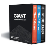 The GiANT Leadership Box Set