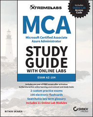 MCA Microsoft Certified Associate Azure Administrator Guide