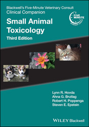 Blackwell's Five-Minute Veterinary Consult Clinical Companion: Small