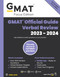 GMAT Official Guide Verbal Review 2023-2024 Focus Edition