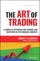 The ART of Trading: A Complete Approach for Traders and Investors in