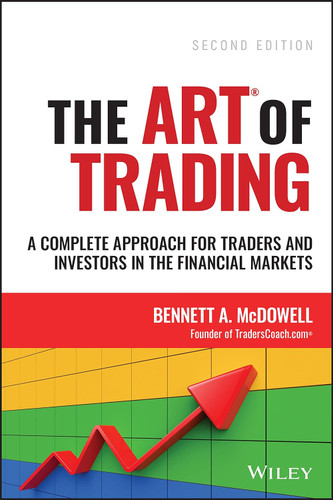 The ART of Trading: A Complete Approach for Traders and Investors in
