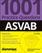 1001 ASVAB Practice Questions For Dummies