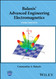 Balanis' Advanced Engineering Electromagnetics
