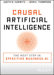 Causal Artificial Intelligence